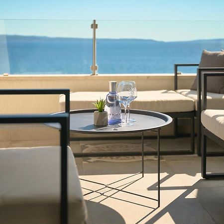 Klara Beach Apartment Split Luaran gambar