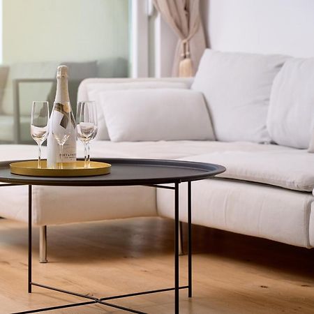 Klara Beach Apartment Split Luaran gambar