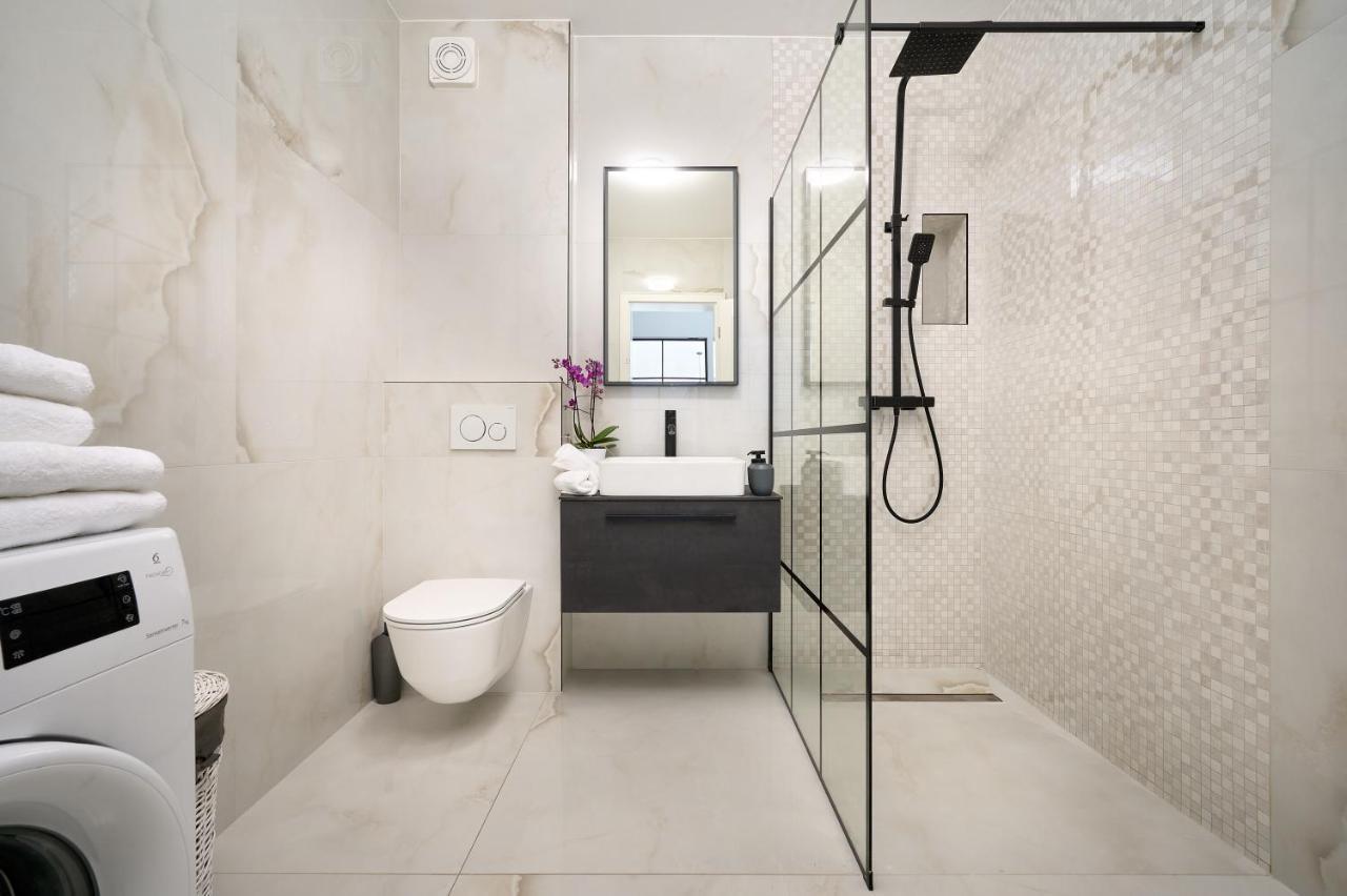 Klara Beach Apartment Split Luaran gambar