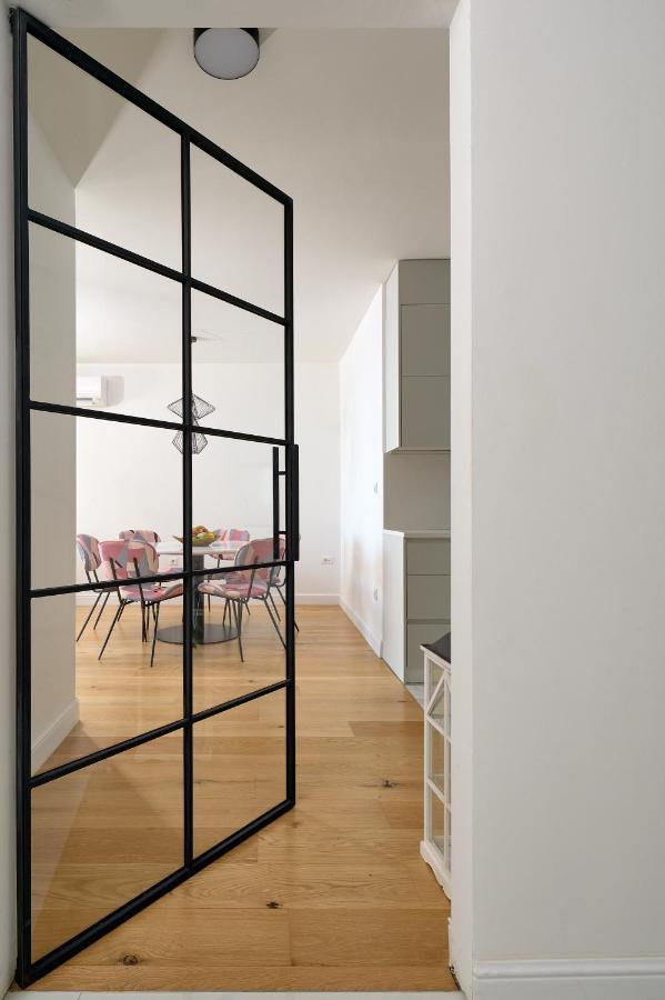 Klara Beach Apartment Split Luaran gambar