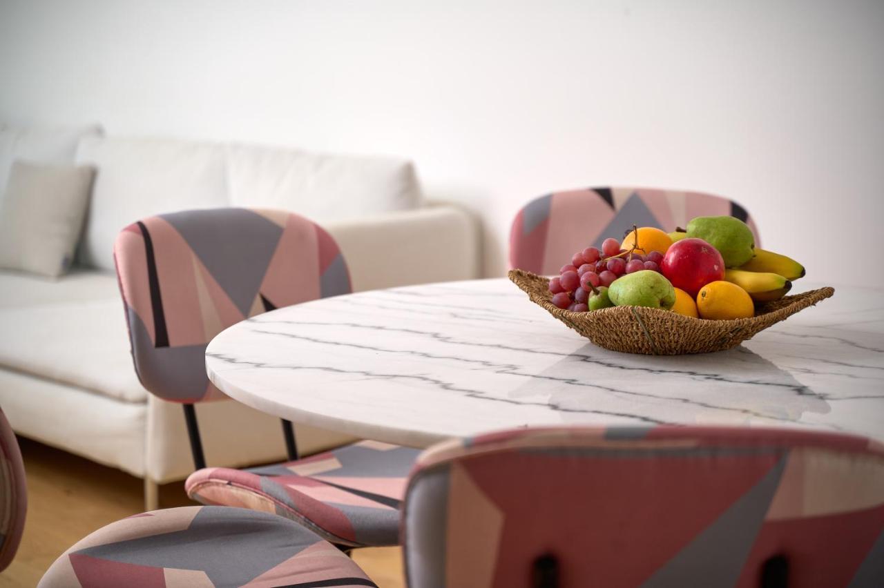 Klara Beach Apartment Split Luaran gambar